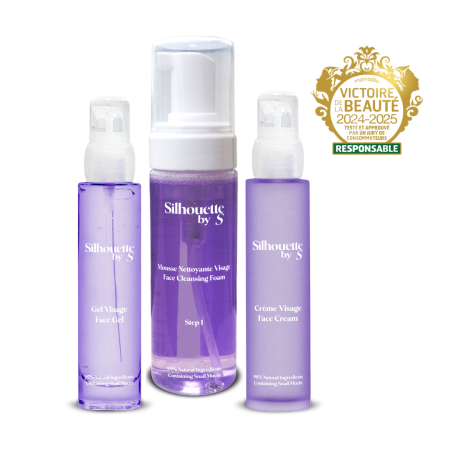 Routine Teint parfait