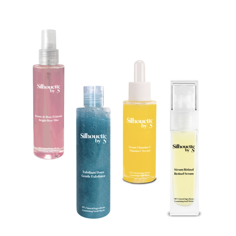 Secrets of beauty by loan