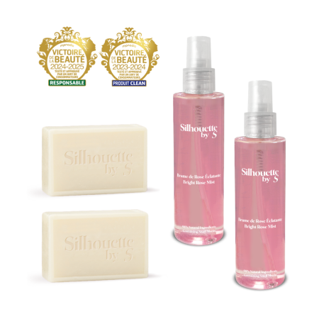 Anti-Ageing routine