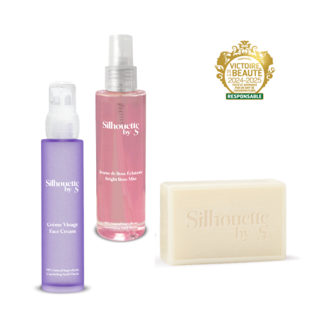 Anti-Ageing routine