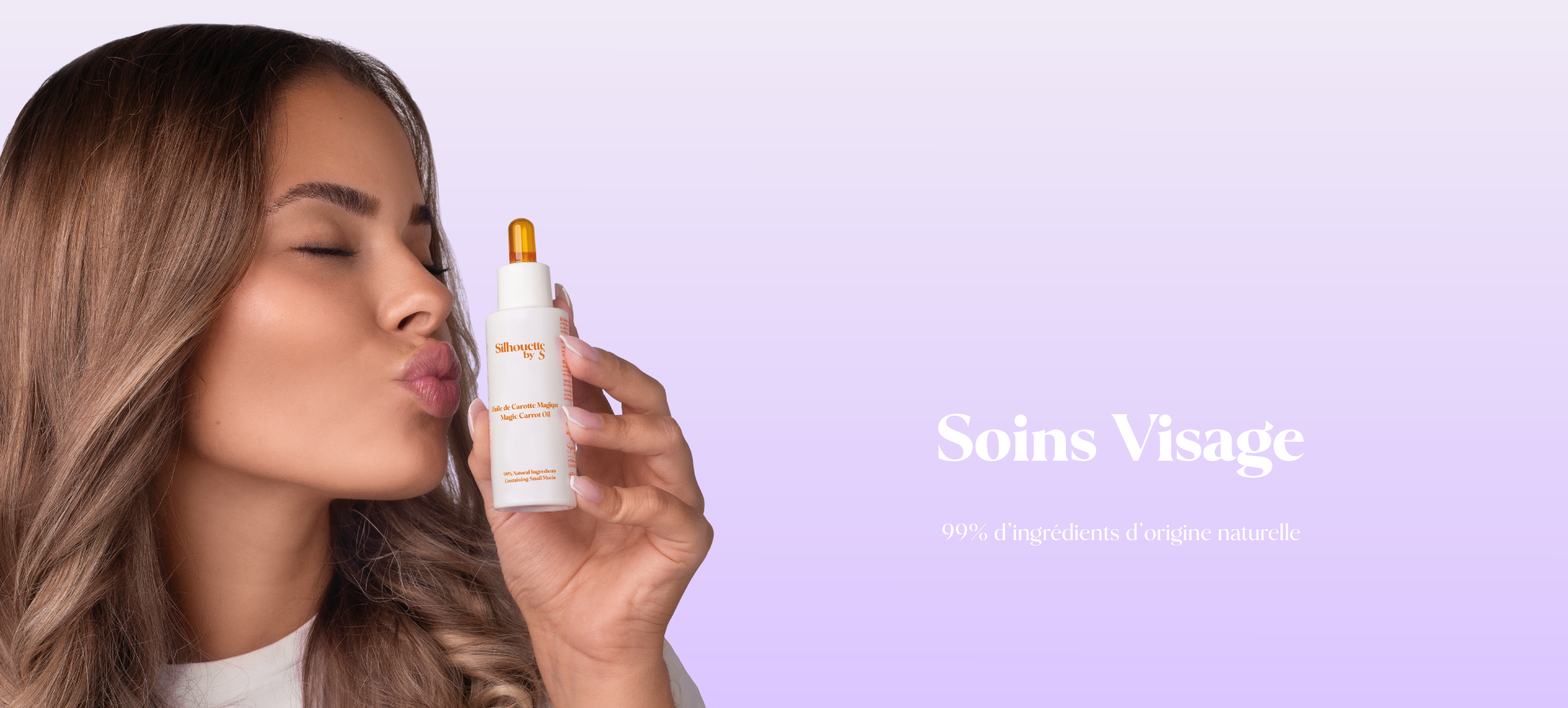 Soins Visage