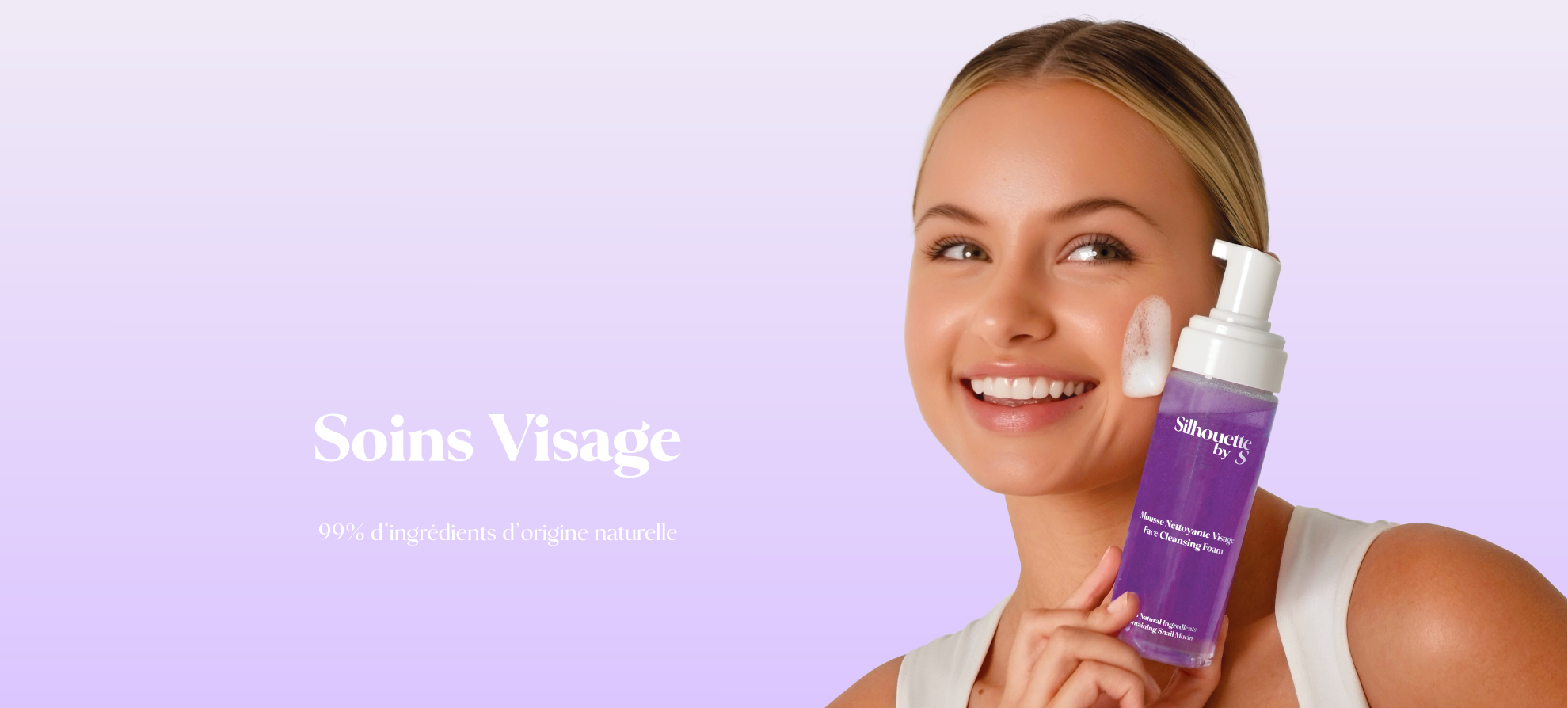 Soins Visage