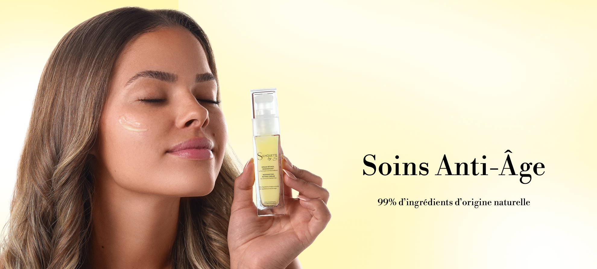 Soins Anti-âge