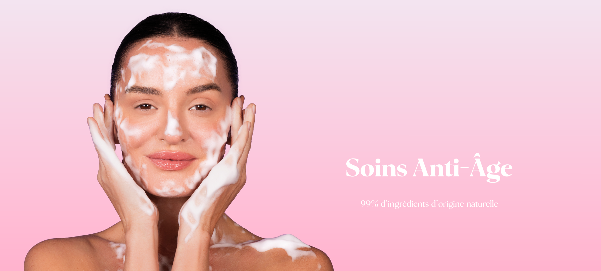 Soins Anti-âge