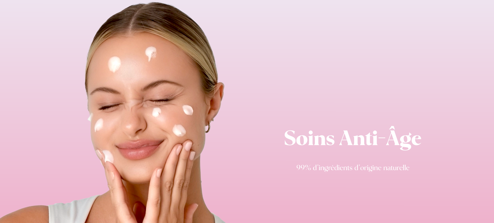 Soins Anti-âge