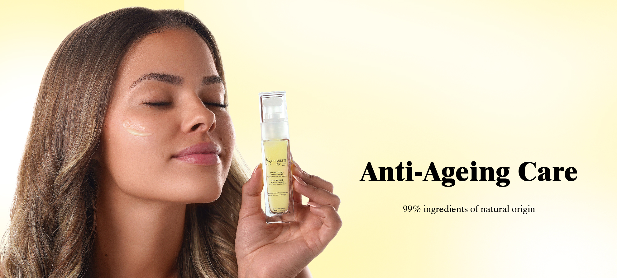 Anti-Ageing Care