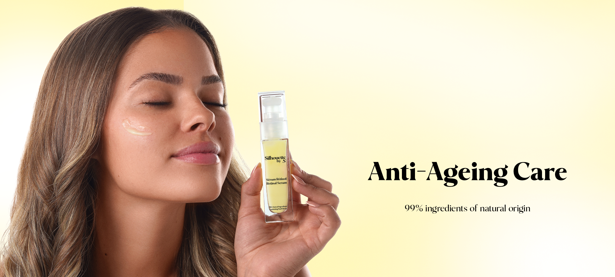 Anti-Ageing Care