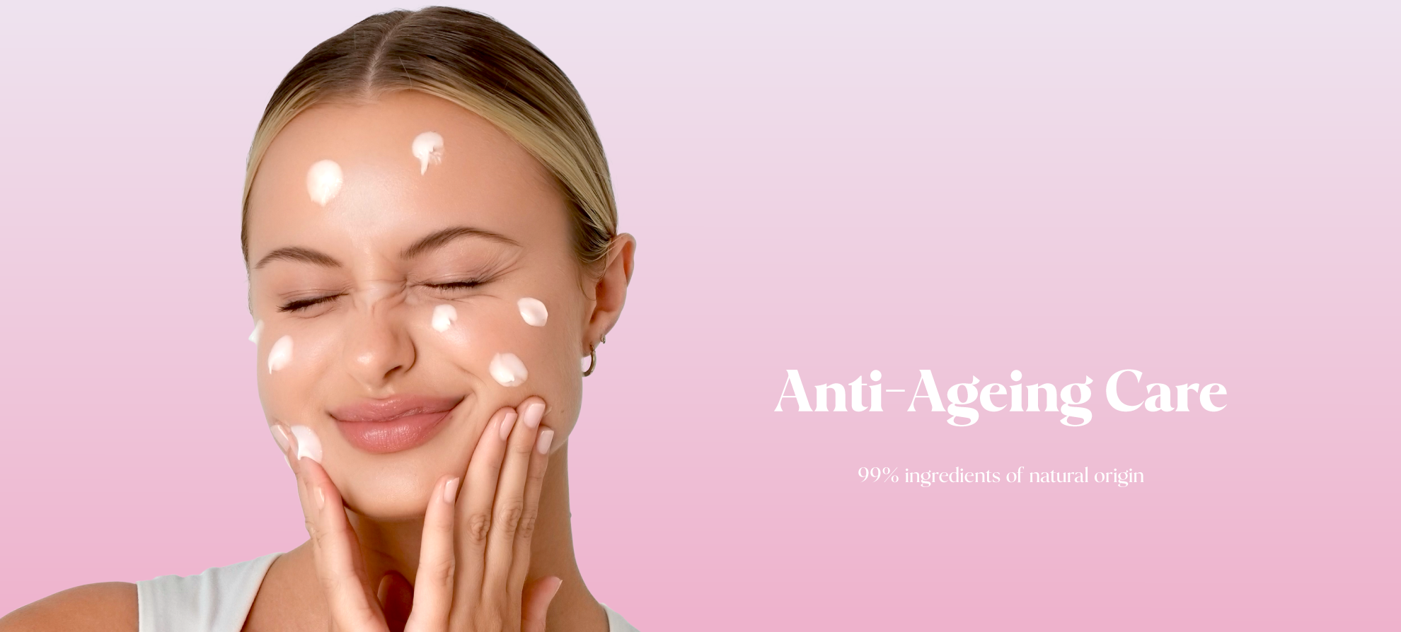 Anti-Ageing Care