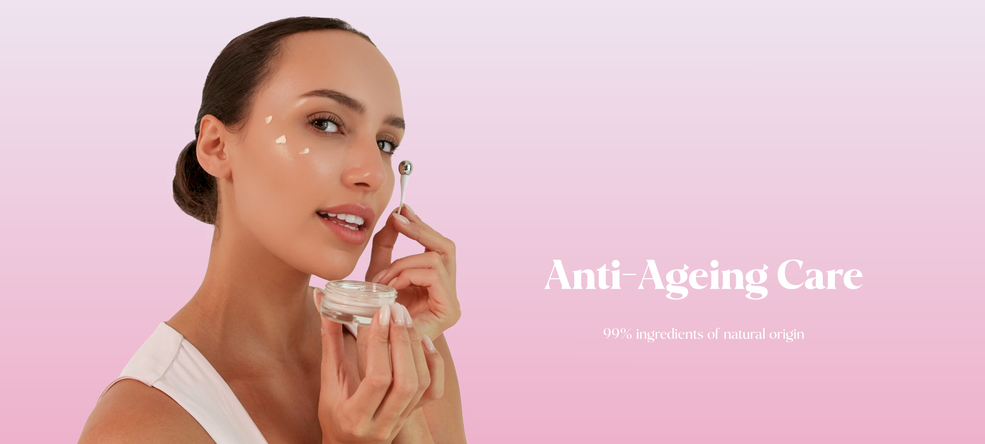 Anti-Ageing Care