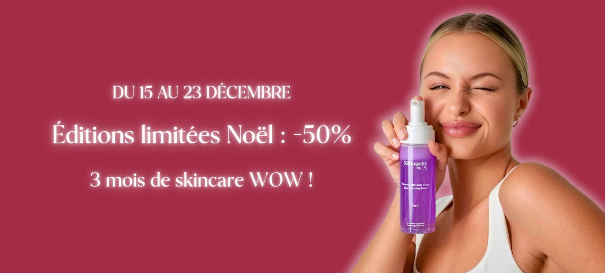 &Eacute;dition de No&euml;l