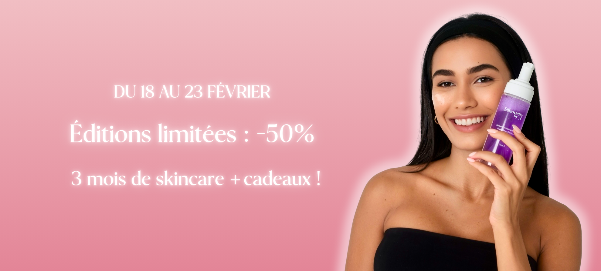 3 mois d'&eacute;clat